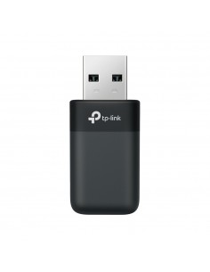 TP-LINK Безжичен USB...